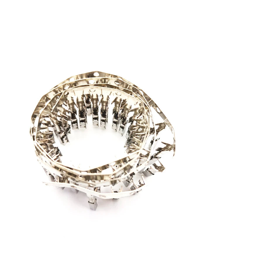 50 pins /lot Screw Crimp Terminals for Repair Wire 000979009E N 907 647 01