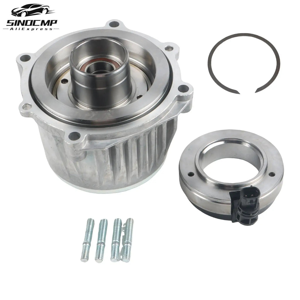 4WD Transmission Viscous Coupling Assembly 4130342023 For Toyota RAV4 Avalon Camry Lexus E