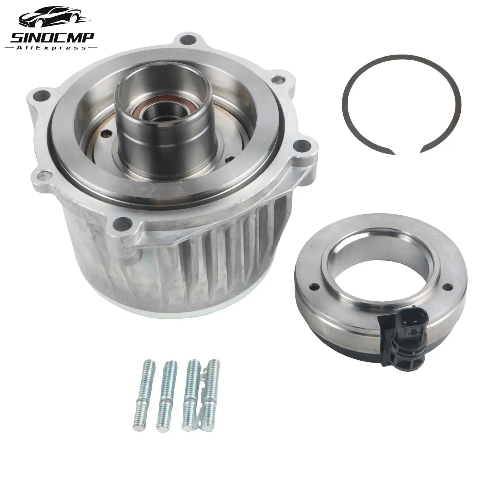 4WD Transmission Viscous Coupling Assembly 4130342023 For Toyota RAV4 Avalon Camry Lexus E