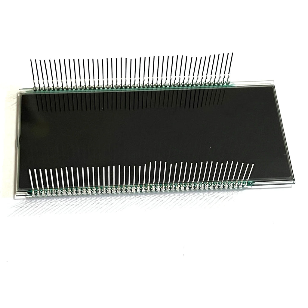 Dashboard LCD Screen Display Large Screen For Chevrolet Aiveio Trax Aveo Sonic Instrument
