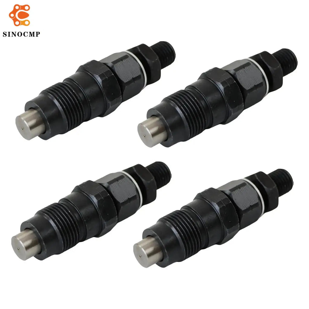 Fuel Injector Nozzle 7023120 6722147 For Bobcat 331 334 337 341 5600 Kubota V2203 V2003 Ex