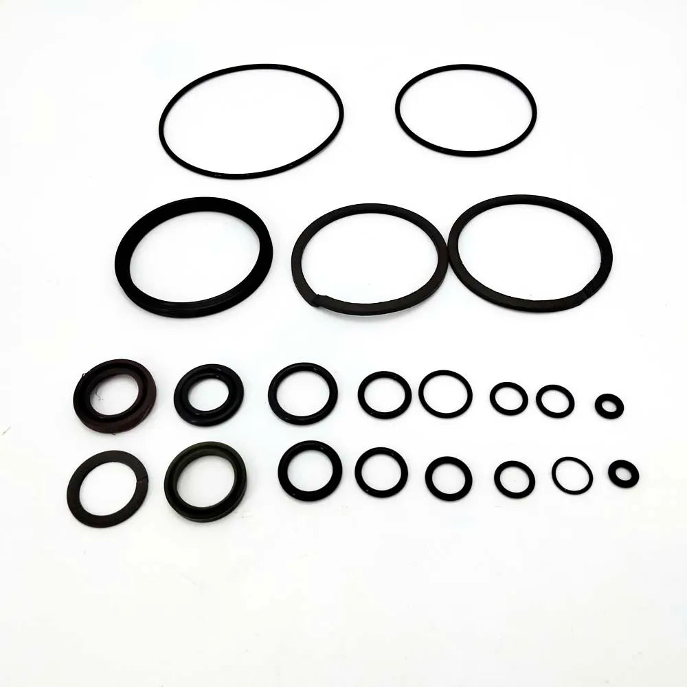 Trim Tilt O-Ring and Seal Kit For Johnson Evinrude 40 48 50 HP 435567 0339849