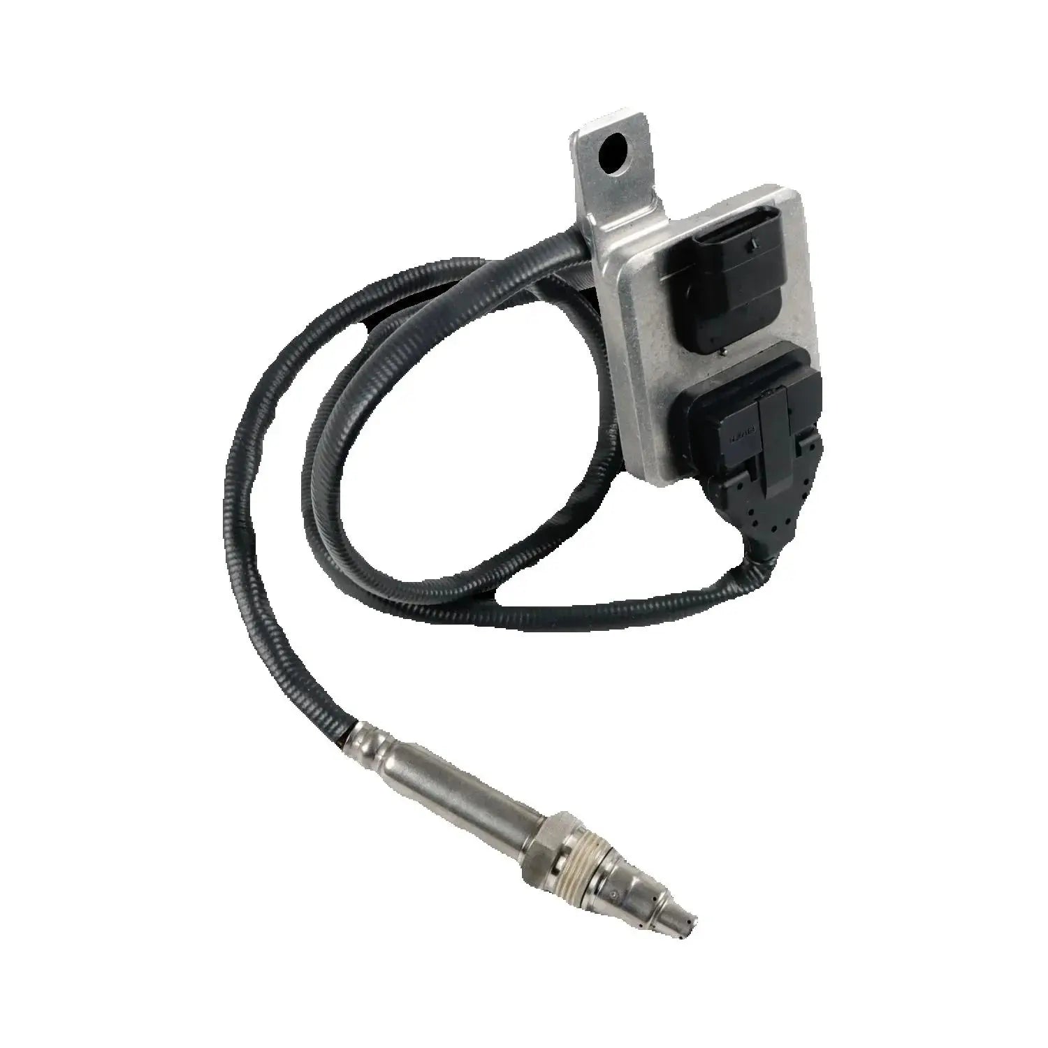 NOx Sensor 8K0907807E 5WK96688 FOR Audi A4 A5 Sharan 2008-2017 Nitrogen Oxides Sensor Car