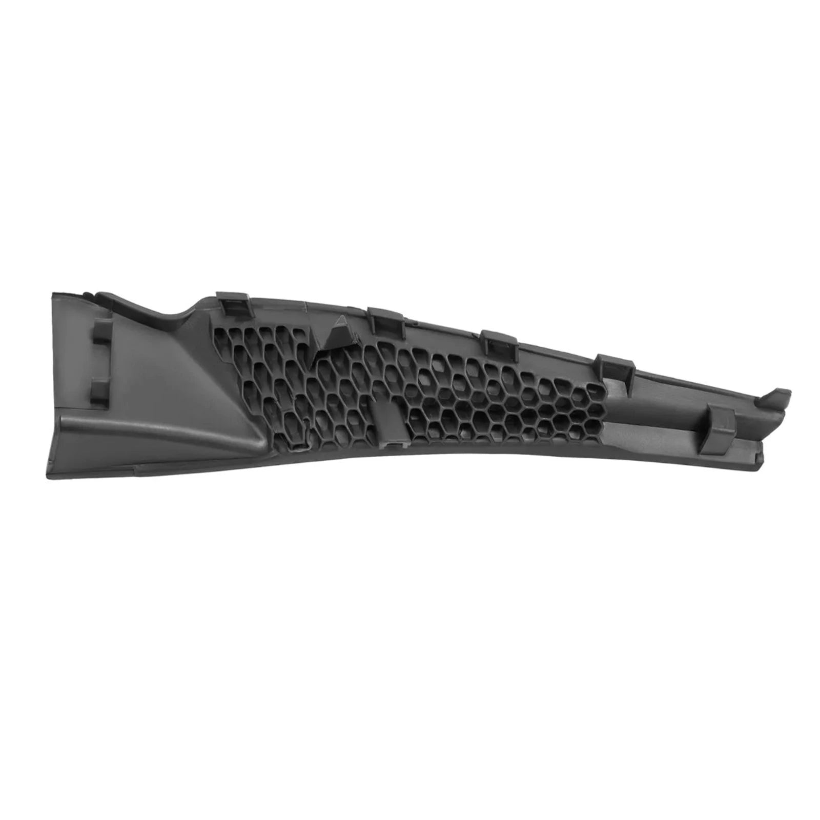 SINOCMP Wiper Cowl Extension Trim 66895-3KA0A For Nissan Pathfinder 2013-2020 Automotive E