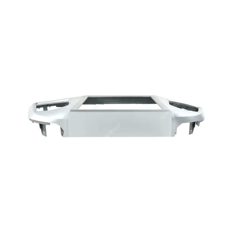 Fascia Adapter for Hyundai Tucson 2014-2018 for Tesla Style 9.7" Android Car Radio Headuni | AUTOKITSHOP
