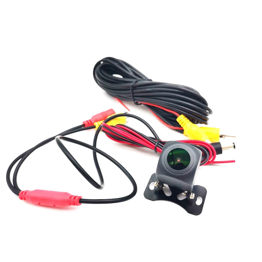HD 1080P AHD Car Monitor Rear View Camera Night see