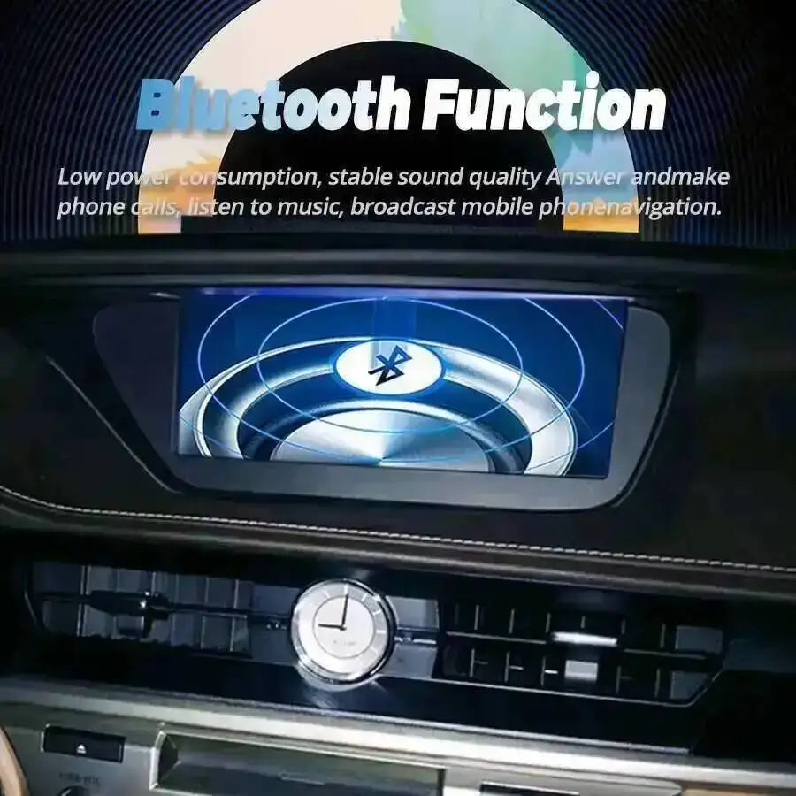 Stereo Qled Screen Carplay DSP 10.25'' Car Radio For Lexus ES350 ES400 ES250 ES300h 2013-2