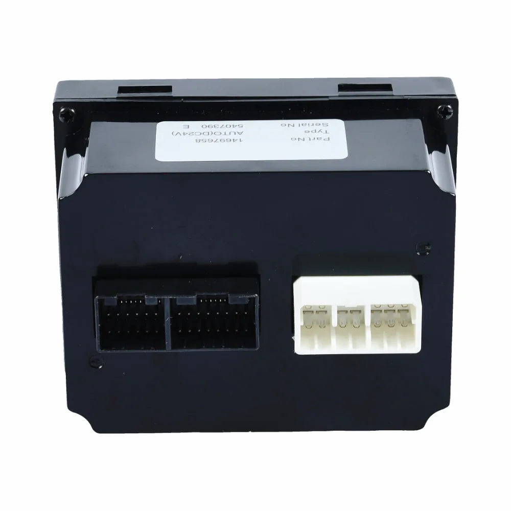 Brand New Air Conditioner Controller 14541344 14631179 14590052 14637623 for Volvo EC140 E