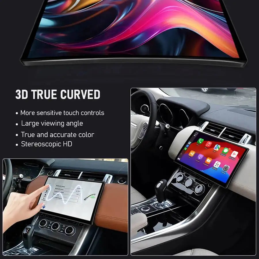 RGB - Ambient Light - for Land Rover 2014-2018 - Car Interior Lighting | AUTOKITSHOP