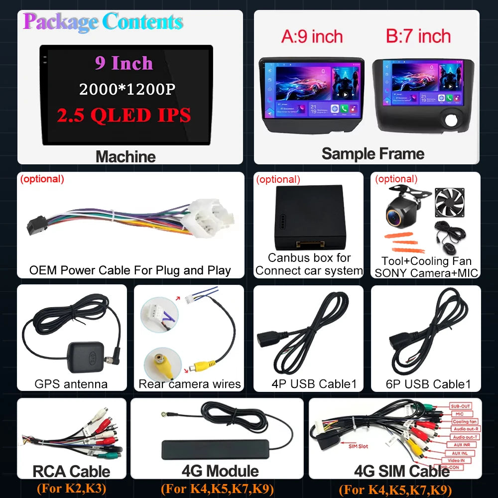 Android 16 For Toyota Vitz Xp10 Yaris Platz Echo 1999-2005 Gps No 2din Carplay Auto Car Ra | AUTOKITSHOP