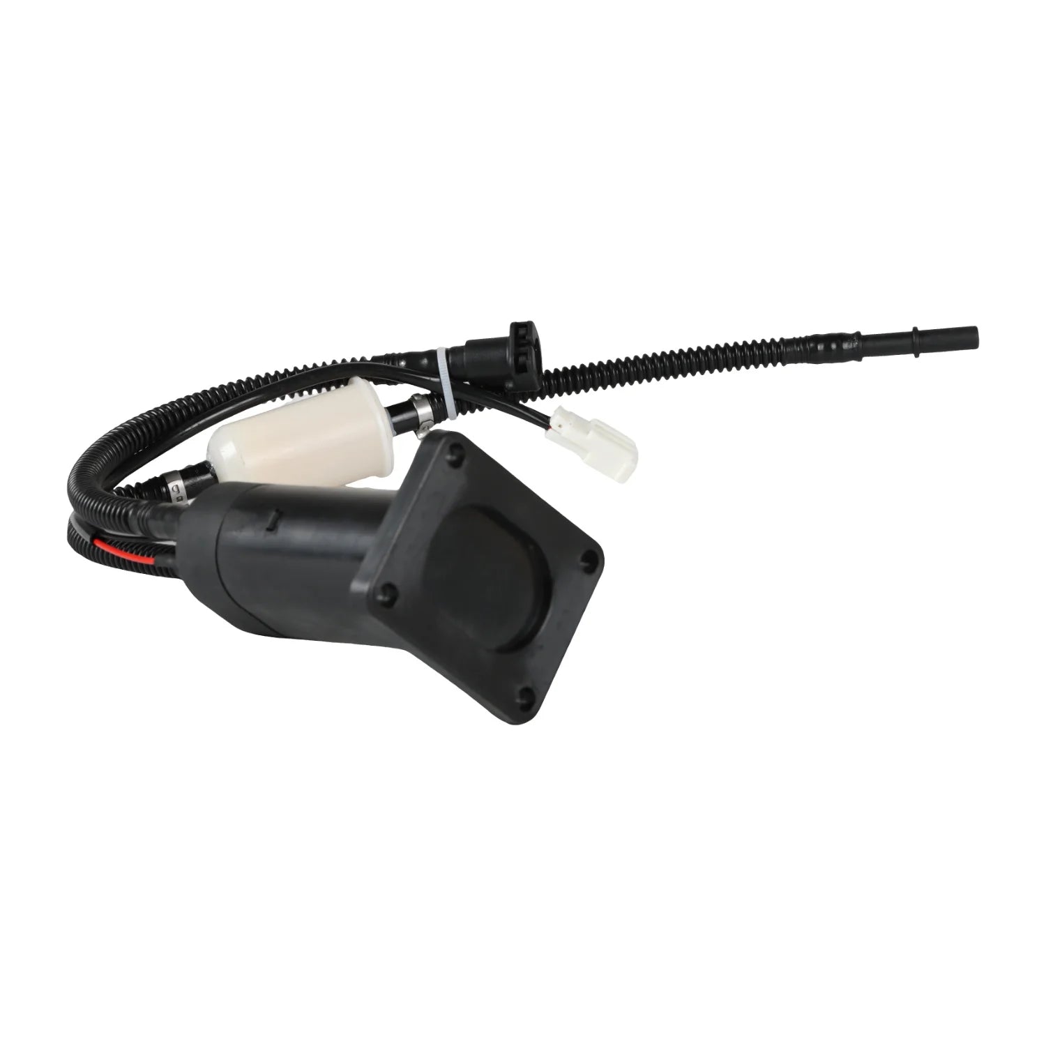 75007088011 Replace EFI Fuel Pump Module Assembly with Pressure Regulator For Husaberg FE3