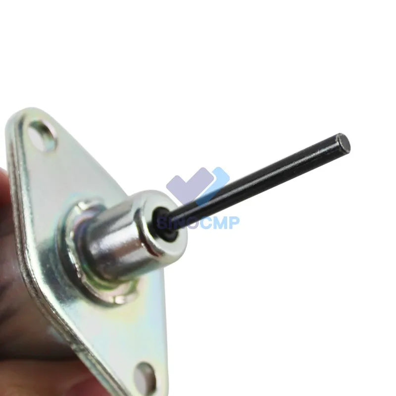 12V Fuel Shut Off Solenoid 1A021-60017 1A021-60013 1A021-60014 1A021-60015 1A021-60016 Sto