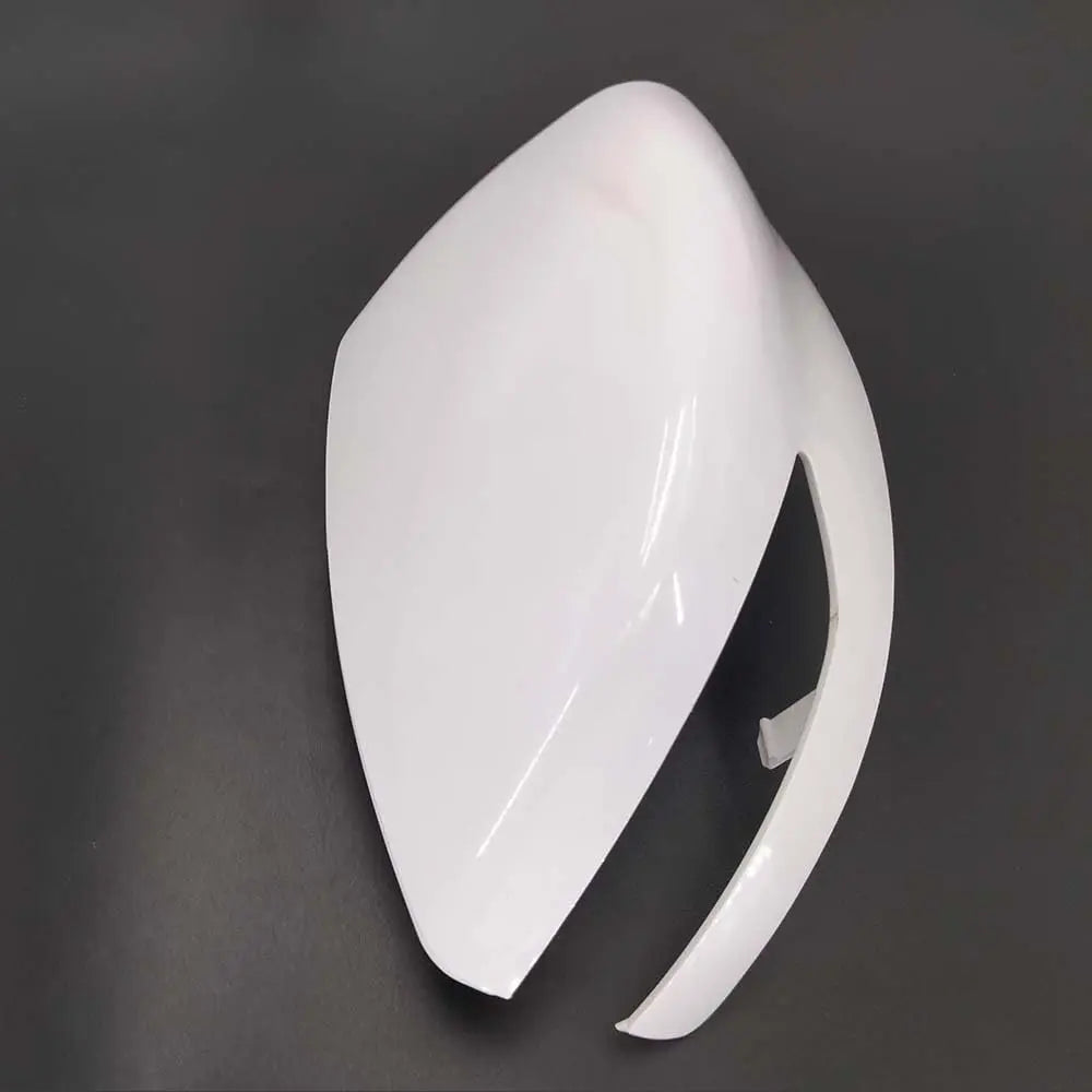 Primer Passenger Right Side Mirror Cover Fits For Nissan SENTRA ALTIMA 2013 - 2018