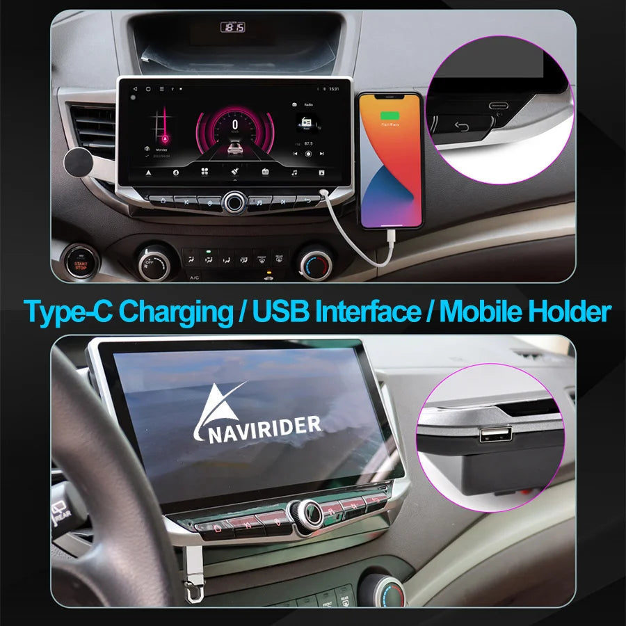 For Fiat Ducato Peugeot Boxer Citroen Jumper 2006 -2022 CarPlay DSP GPS WIFI Multimidia Pl | AUTOKITSHOP