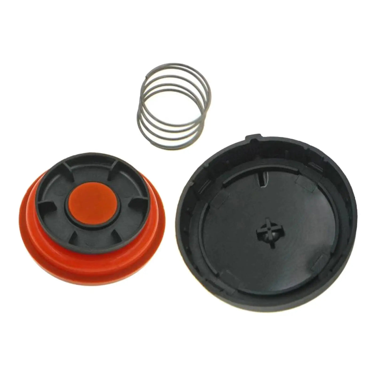 Pcv Valve Cover Repair Kit 03L103469S 059103470as 03L103469G 03L103469A for Audi for Audi A5 S5 Q5 - Automotive LED Ligh