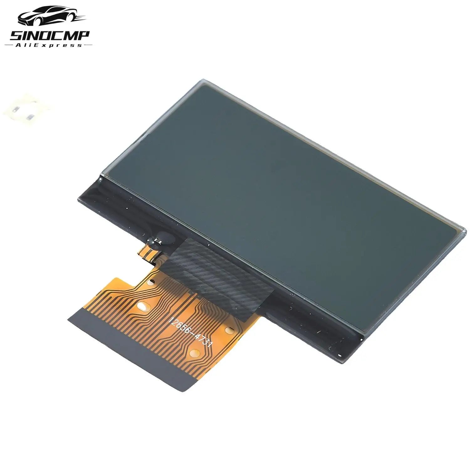 1-Piece LED Interior Light Kit for Mercedes R230 2003-2012 - Canbus Error-Free Interior Bulbs