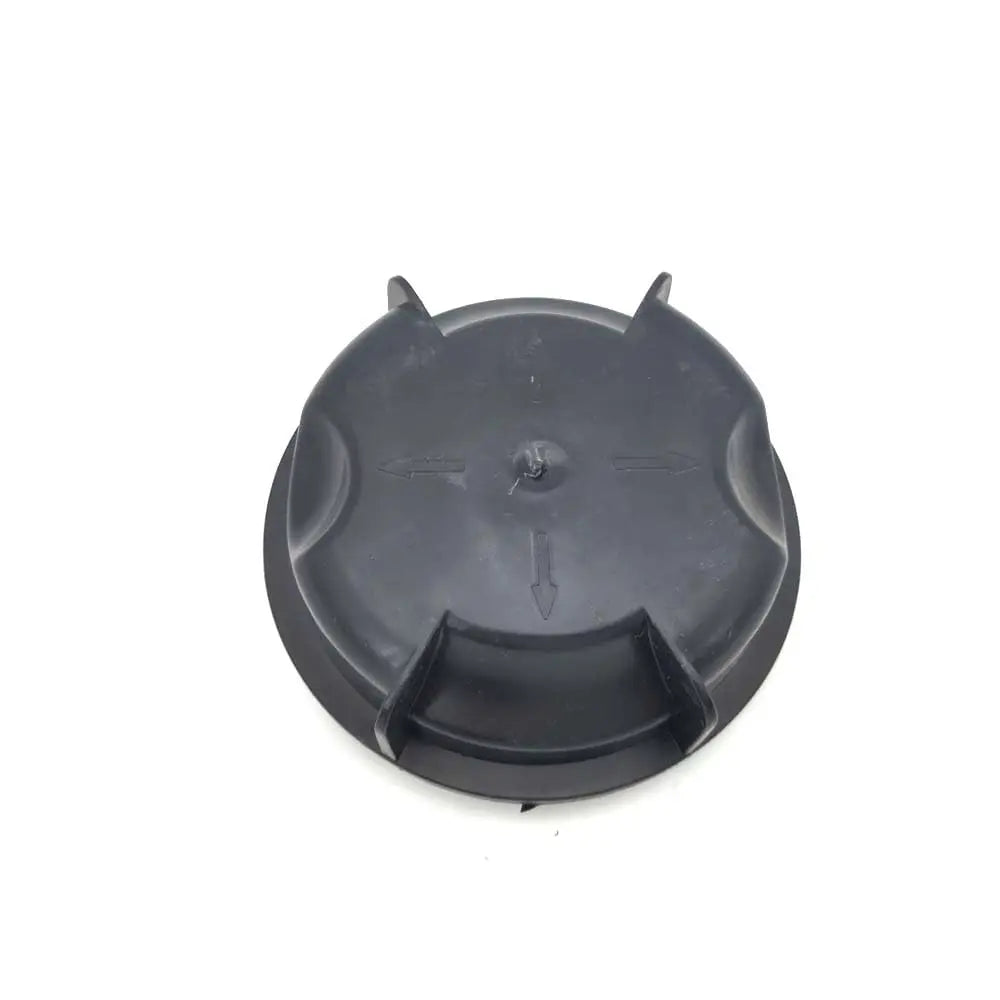 For 2014-2022 Jeep Grand Cherokee SRT8 Headlight Back Cover Rear Lid Dust Cap