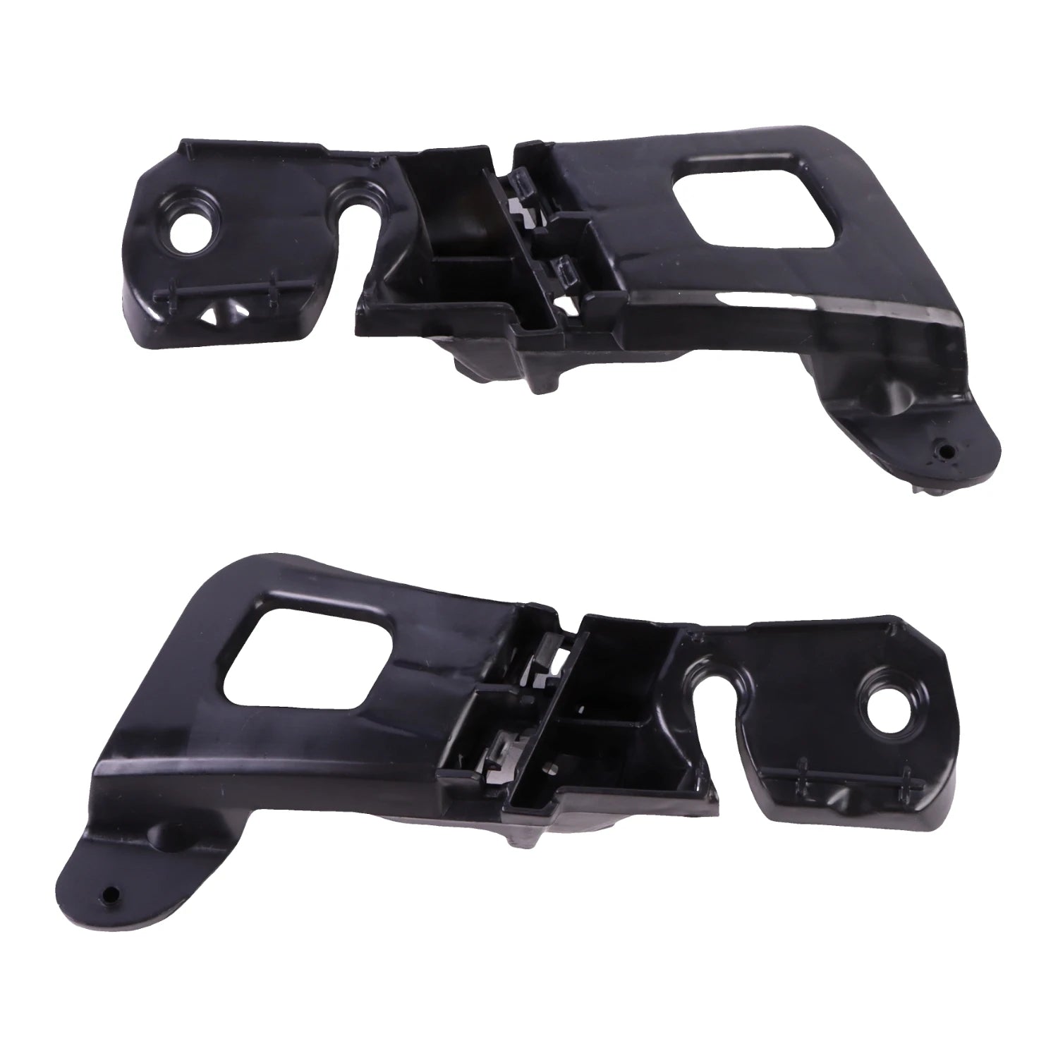 Front Bumper Cover Holder Bracket FOR V W Beetle 2012-2016 5C5807773 5C5807774 Car Accesso