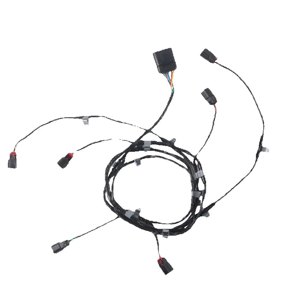 Front Fascia Wiring Harness 68261975AC FOR Ram 1500 2016-2022 Automotive Accessories