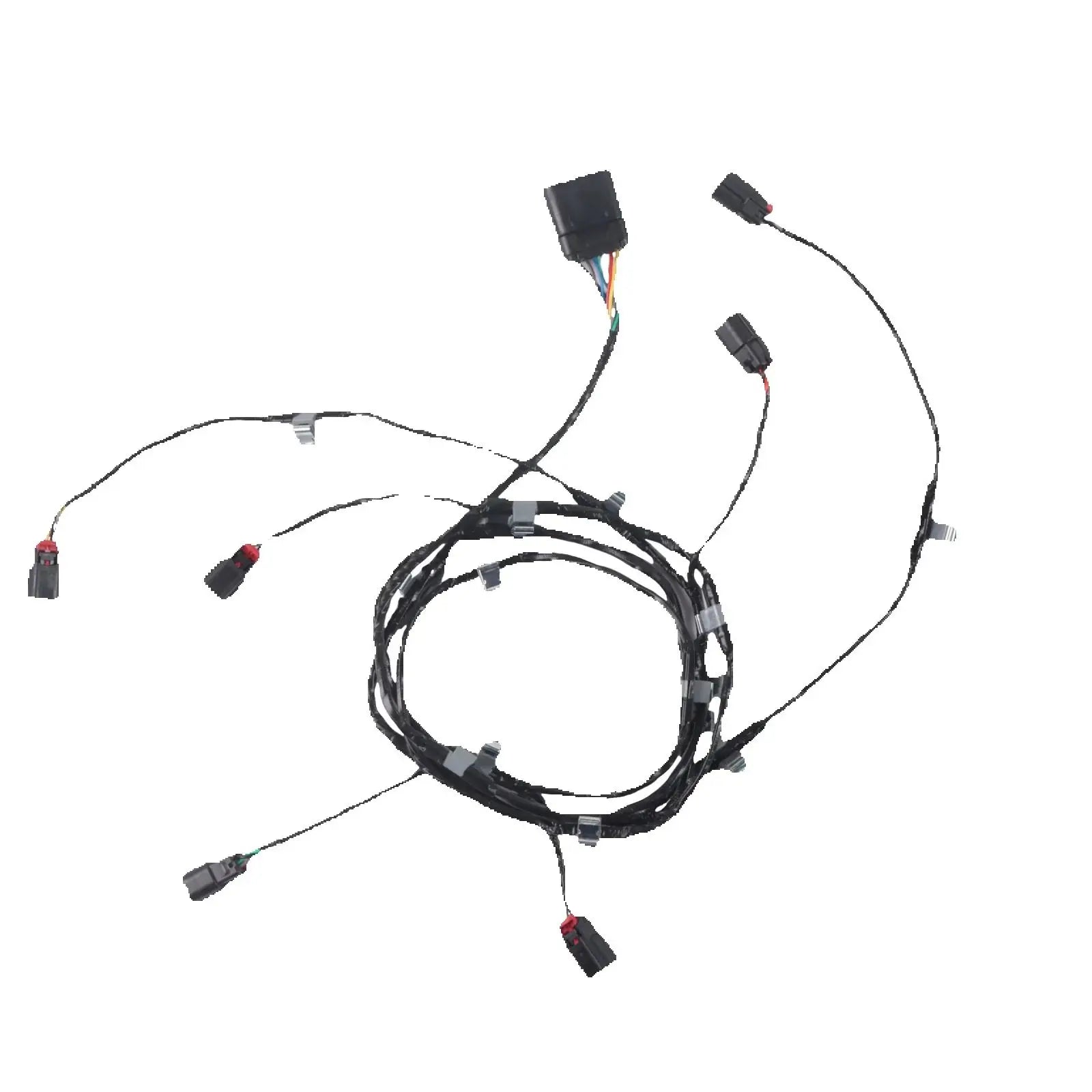 Front Fascia Wiring Harness 68261975AC FOR Ram 1500 2016-2022 Automotive Accessories
