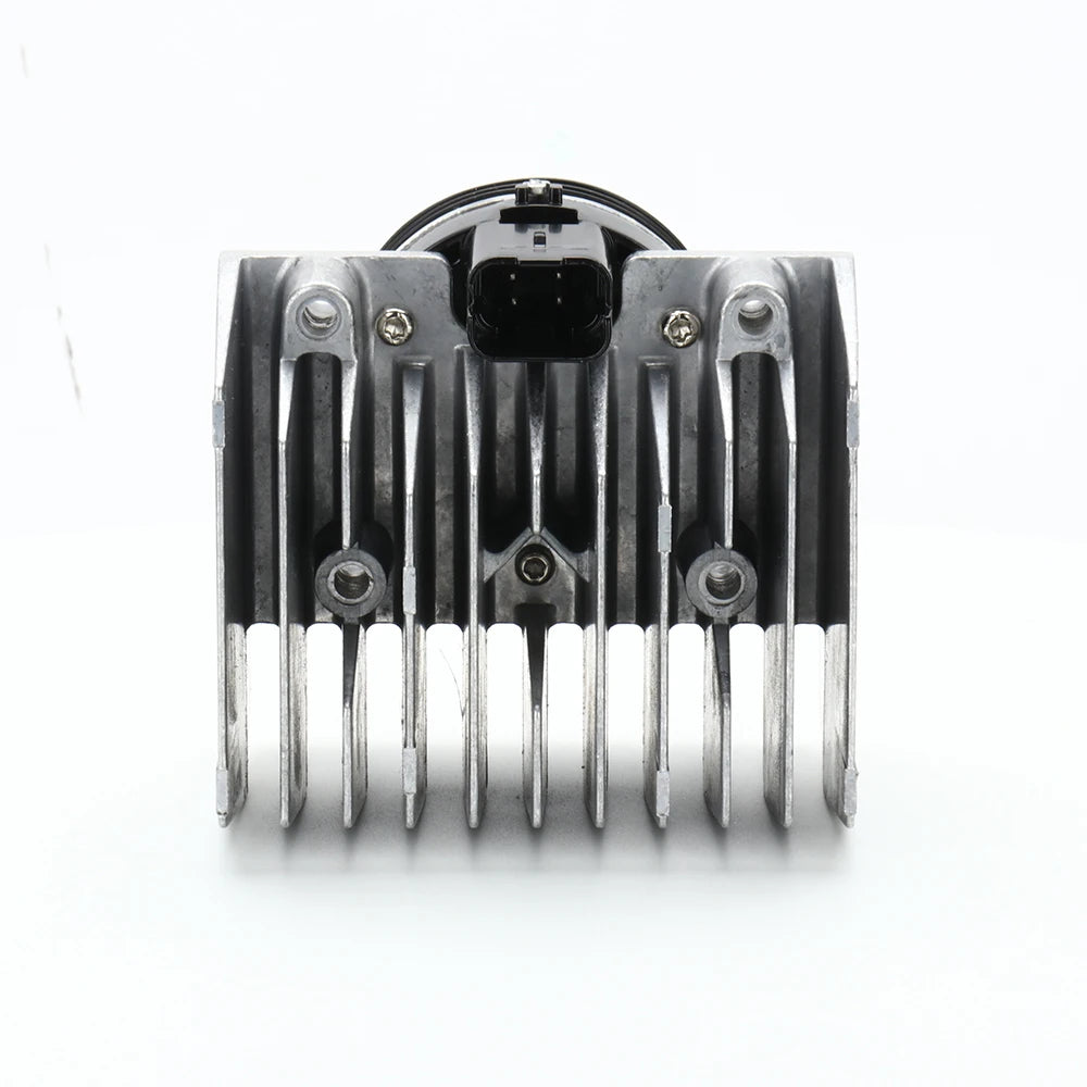 22791374 DRL Headlight Module Control Unit Day Light White Color Angel Eyes Module LED Sou