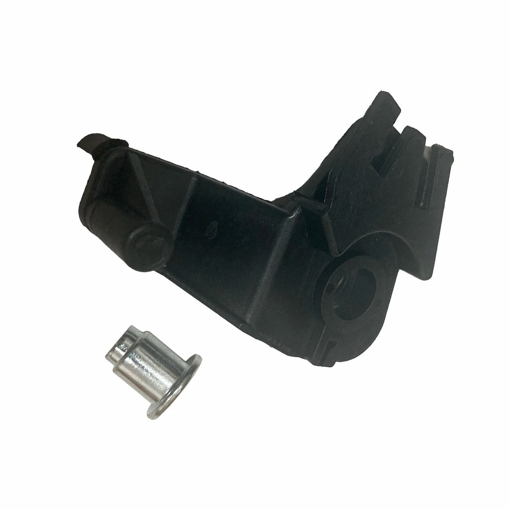Trunk Plate Trunk Motor Guard Spare Latch For Volkswagen Jetta A4 Clásico Passat Car Trunk