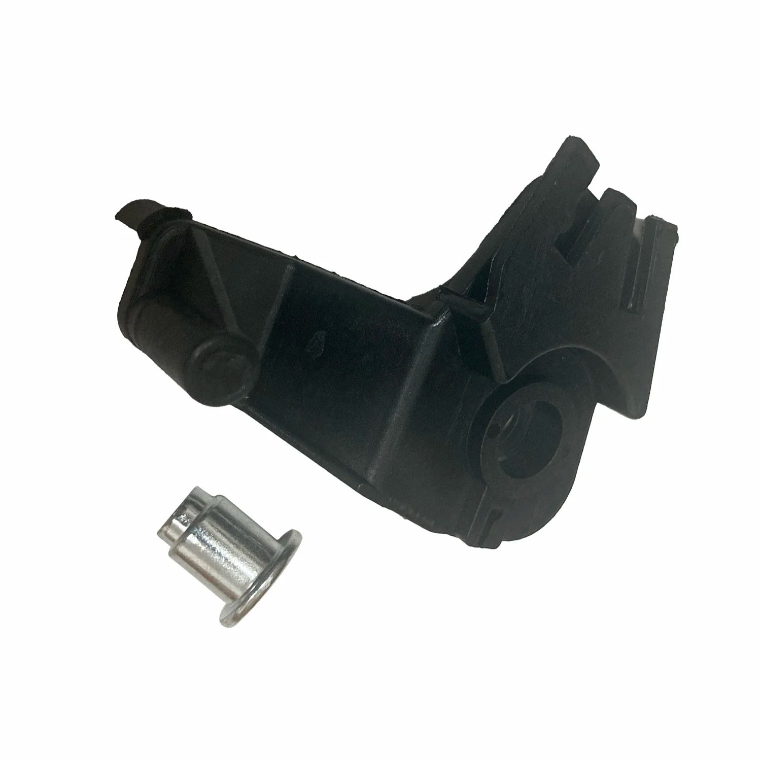 Trunk Plate Trunk Motor Guard Spare Latch For Volkswagen Jetta A4 Clásico Passat Car Trunk