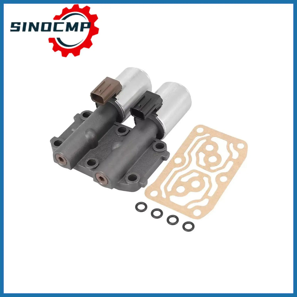 Transmission Dual Linear Solenoid 28260-PRP-014 Cars Transmission Accessories For Honda Ac