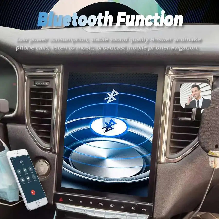 Android 15 Car Radio For SWM G05 PRO 2021 Car Stereo Autoradio AUTO Multimedia Player Carp | AUTOKITSHOP