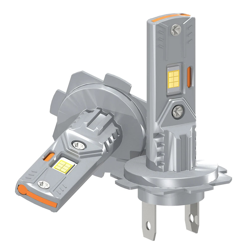 22000LM Canbus H7 LED Headlight 6000K White 12V 24V For BMW 3 Series E46 1997 1998 1999 20