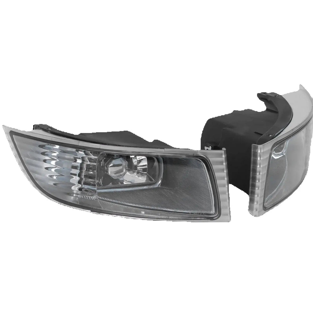 Front Bumper Fog Lamp Clear Lens Assembly FOR Lexus GX470 2003-2009 Car Accessories