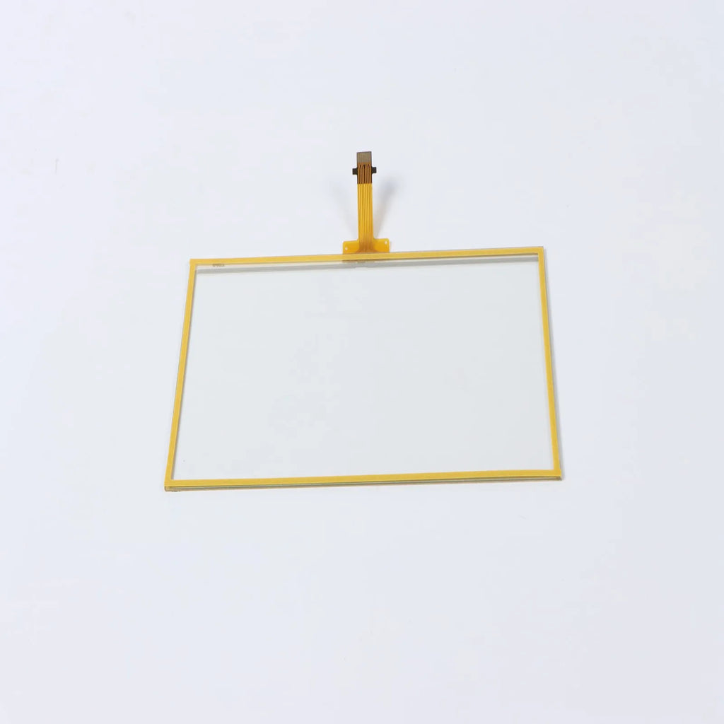 6.1 Inch Touch Screen LA061WQ1-TD04 FOR Toyota Corolla RAV4 2014-2016 Navigation Display C