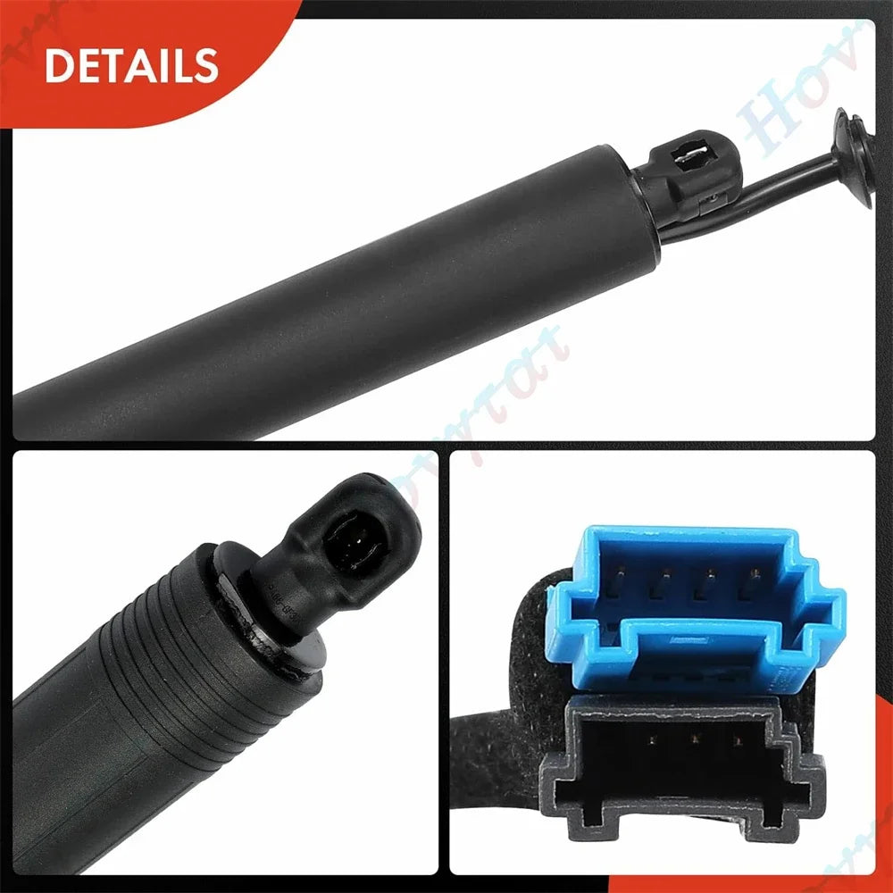 Electronic Tailgate Auto Tailgate Support Rod For BMW X2 F39 2020 2021 2022 2023 2024 Elec | AUTOKITSHOP