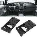 2Pcs Car Dash Cup Holder 25042561 TGK707 Stylish Sturdy Multipurpose Dashboard Cup Holder For Hi - Automotive LED Light