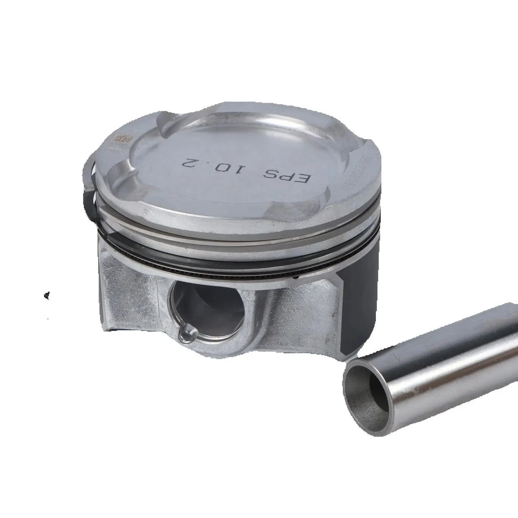 Pistons and Rings Set 11258638450 FOR BMW 330i 430i F30 F32 B48 Car Accessories