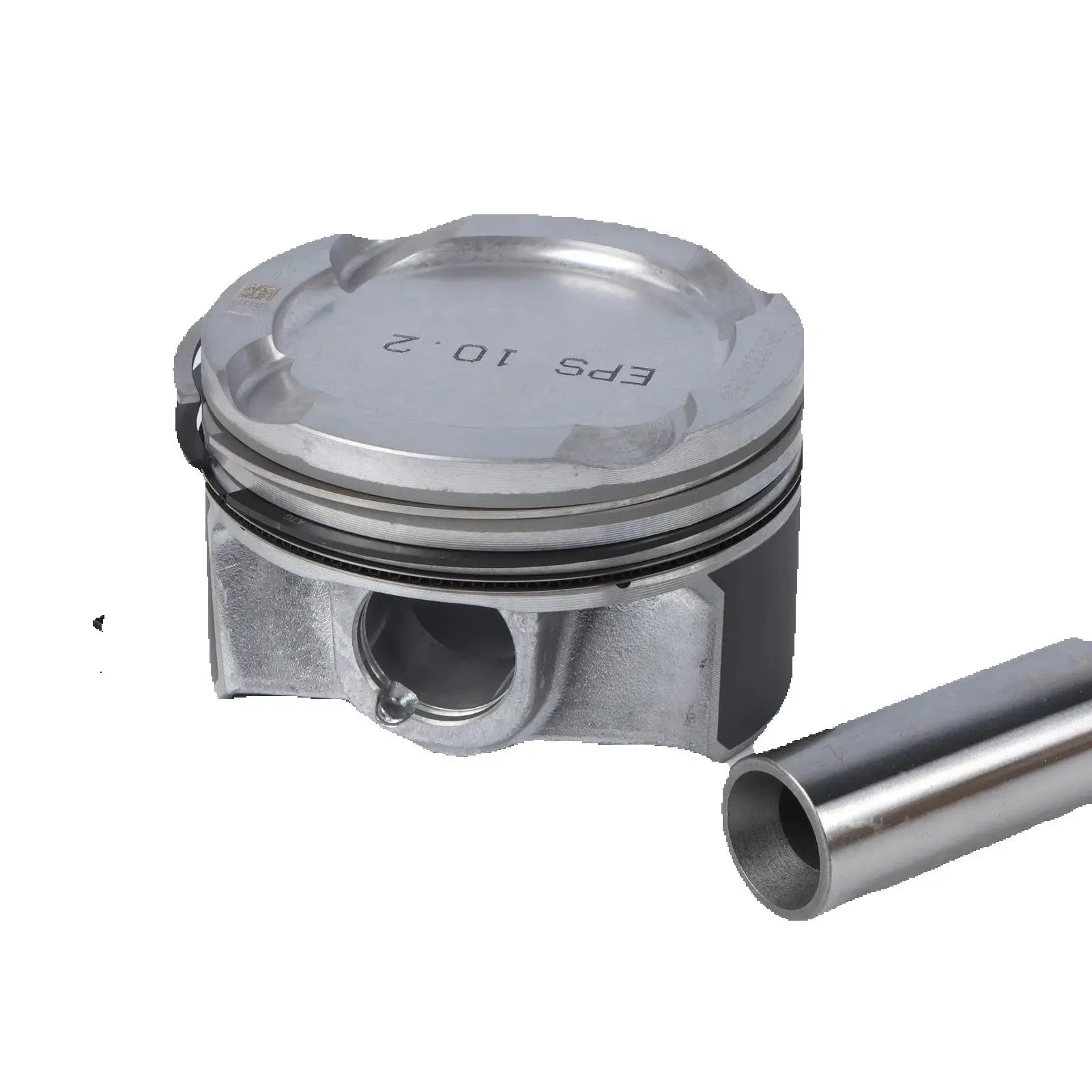 Pistons and Rings Set 11258638450 FOR BMW 330i 430i F30 F32 B48 Car Accessories