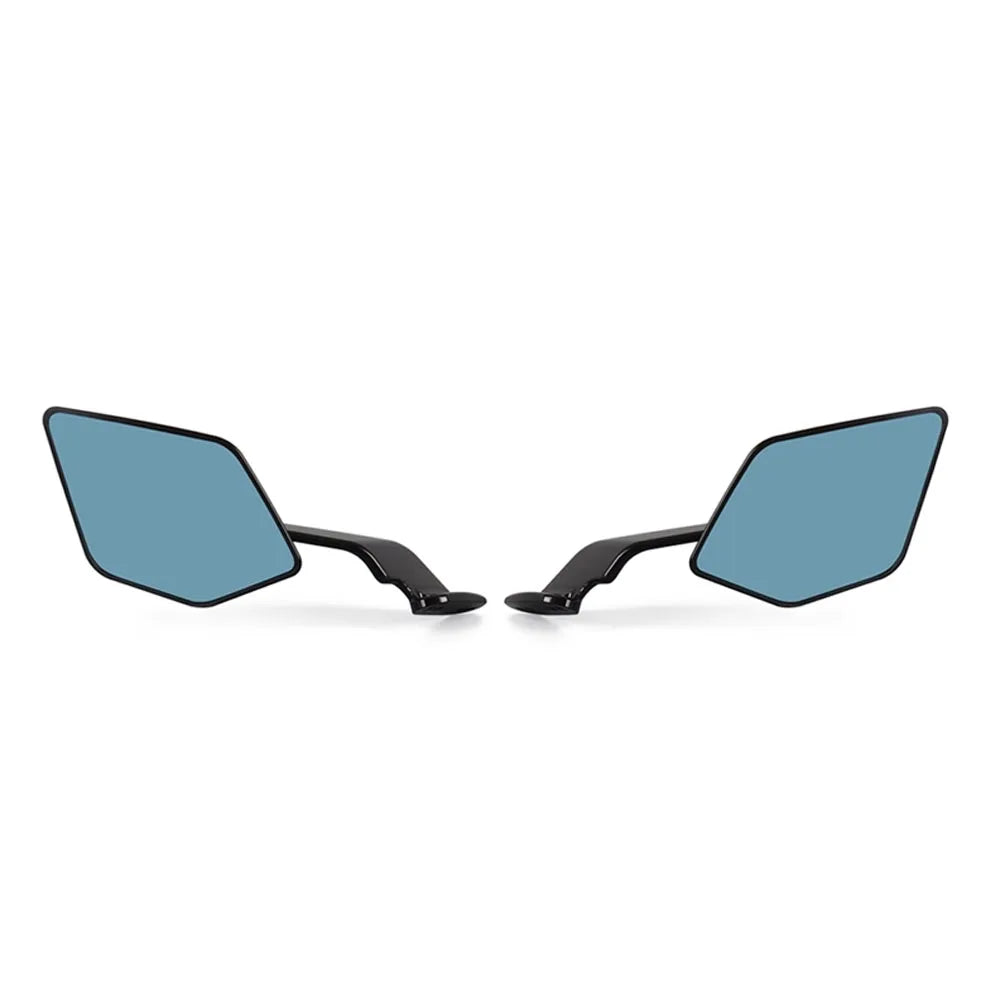 Ninja 636 ZX6R Motorcycle Accessories Rear View Side Mirror For Kawasaki Ninja636 ZX-6R Ninja 63 - Automotive LED Light