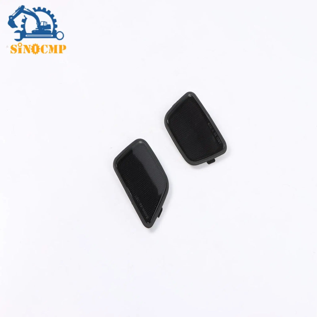 Front Bumper Fender Side Marker Reflector 33801-S10-A01 33851-S10-A01 FOR Honda CR-V 1997-