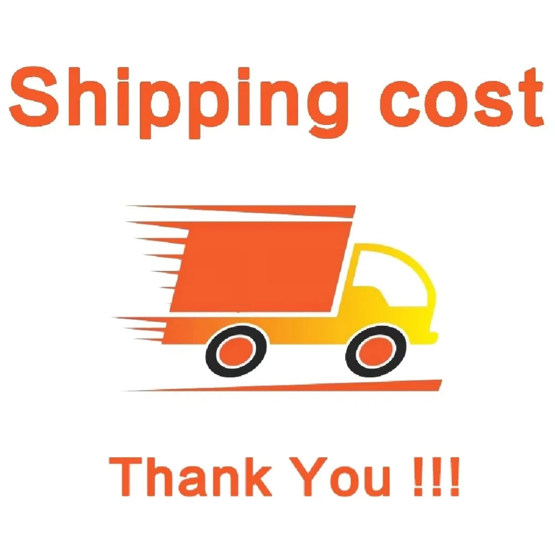 Pay Reissue Link，Pay the Difference and Sample Cost, Extra Shipping Cost,Additional