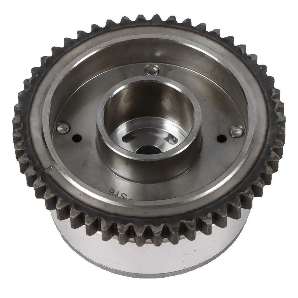 Camshaft Timing CVVT Gear 24350-3C100 24350-3C110 FOR Azera Veracruz Genesis Coupe 3.8L V6