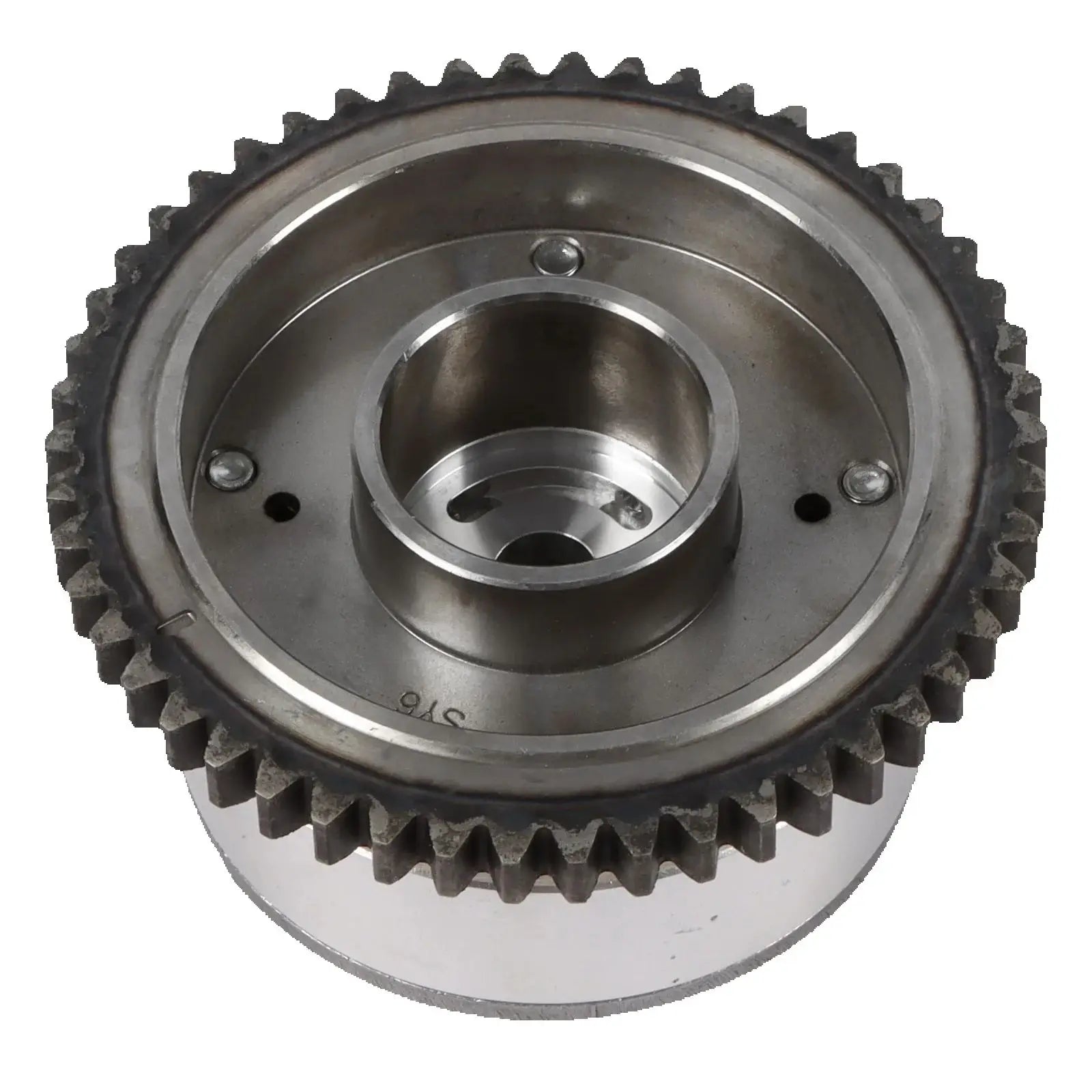Camshaft Timing CVVT Gear 24350-3C100 24350-3C110 FOR Azera Veracruz Genesis Coupe 3.8L V6