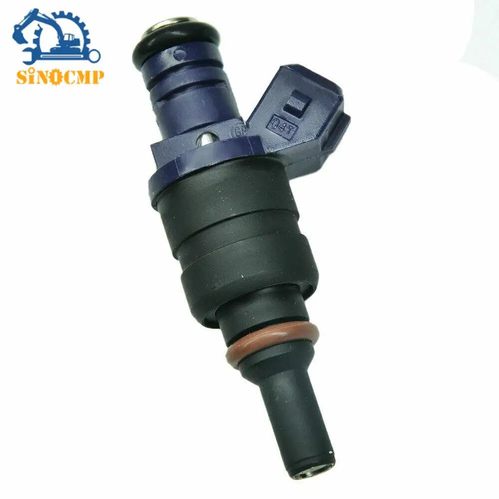 Fuel Injectors 1364-1439800 13641439800 Common Rail Injector Assembly For BMW 330CI 330I 5