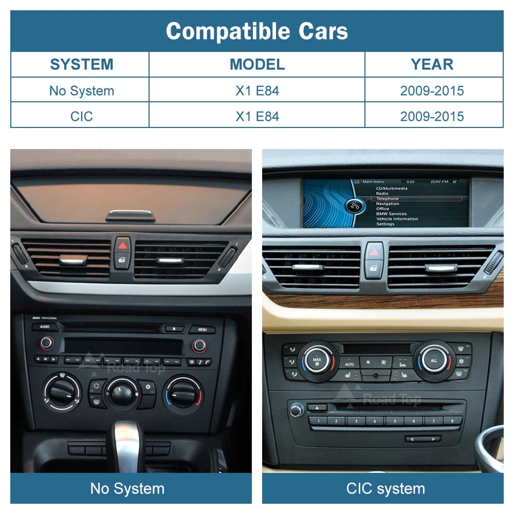 1920*720 Linux Touch Screen Wireless Carplay Android Auto Car Multimedia Player Display Fo | AUTOKITSHOP