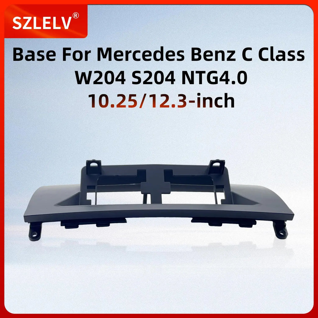 LED Interior Light Kit for Mercedes CClass S204 W204 - Canbus Error-Free Interior Bulbs