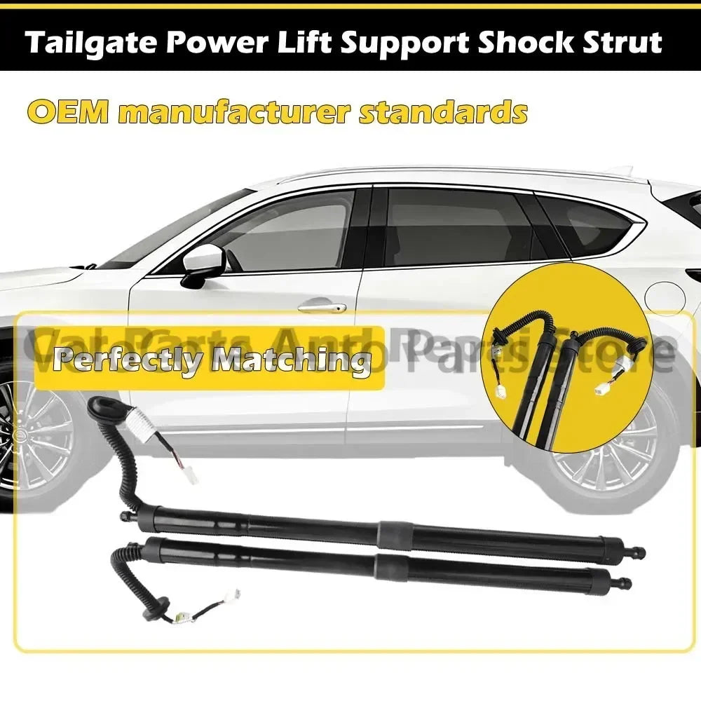 OE Quality Electric Tailgate Strut for Mazda CX-8 2018-2022 Power Hatch Lift Support K2306 | AUTOKITSHOP