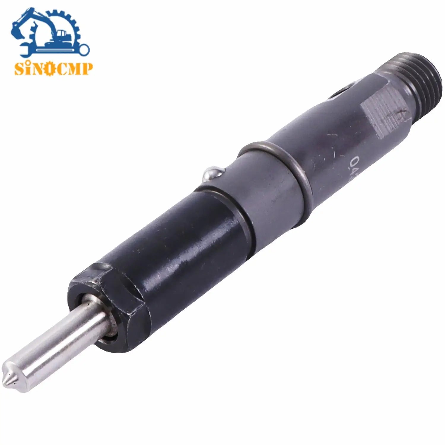 Fuel Injector 0432133844 Common Rail Injector Assembly For Cummins Engine Components Fuel