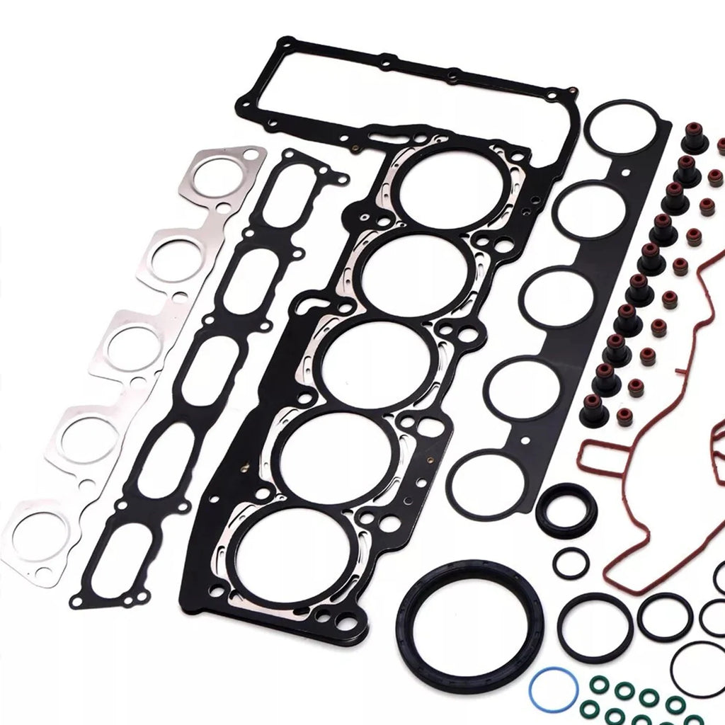 1Set Rebuild Engine Head Gasket Seals Kit 07K103383AE 07K103483C 057109675 06L109675D For