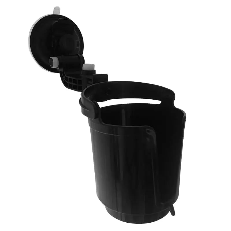 Universal Car Cup Holder Bottle Black Drinks Holders Drinks Drinking Bottles for Coffe Sof