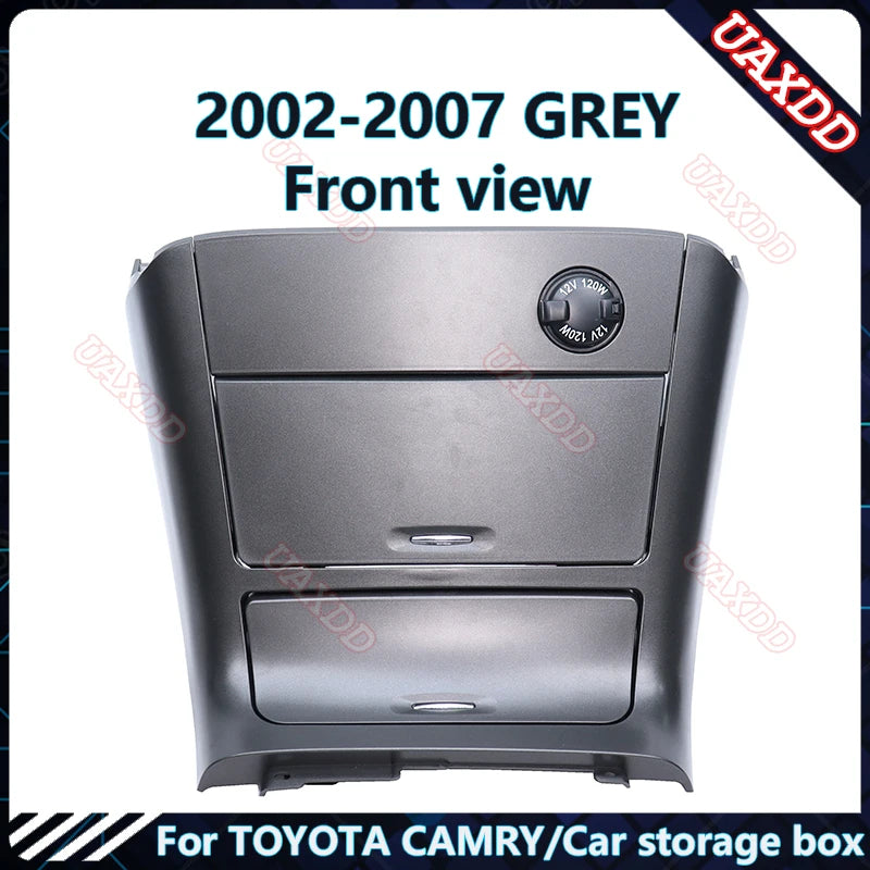 LED Interior Light Kit for TOYOTA 2002-2007 - Canbus Error-Free Interior Bulbs