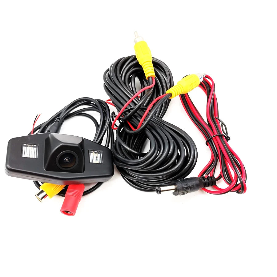 Car Rear View Reverse Backup Camera for Honda Accord 1998-2011